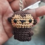 Changito amigurumi