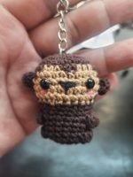 Changito amigurumi