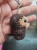 Changito amigurumi - Imagen 2