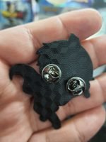 Pin metalico anime frieren 1 - Imagen 2