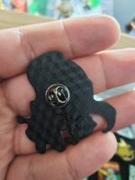 Pin metalico anime frieren 2 - Imagen 2