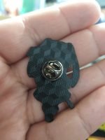 Pin metalico anime frieren 3 - Imagen 2