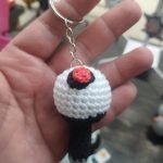 Army bomb bts amigurumi