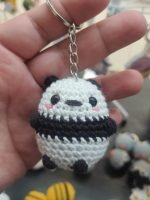 Oso amigurumi - Imagen 3