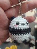 Oso amigurumi - Imagen 2
