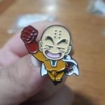 Pin metalico krilintama